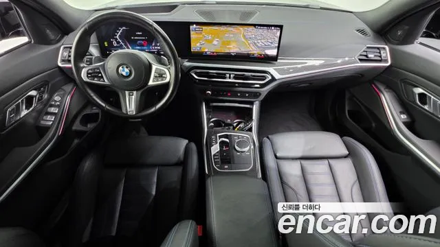 BMW 3 Series G20 — Фото автомобиля 10