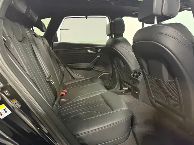 Audi Q5L — Фото автомобиля 6