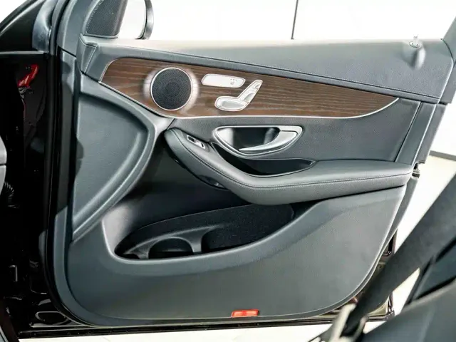 Mercedes-Benz GLC-Class — Фото автомобиля 15