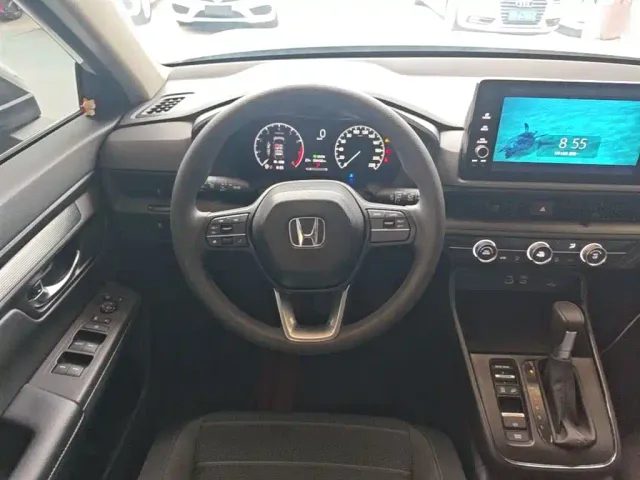 Honda Breeze — Фото автомобиля 10