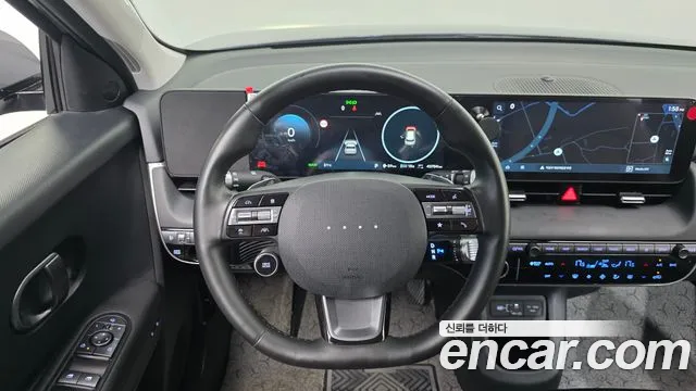 Hyundai Ioniq 5 Ioniq 5 (New) — Фото автомобиля 20