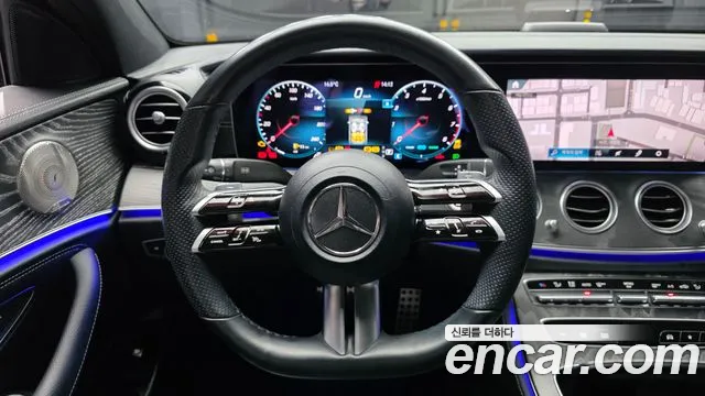 Mercedes-Benz E-Class W213 — Фото автомобиля 19