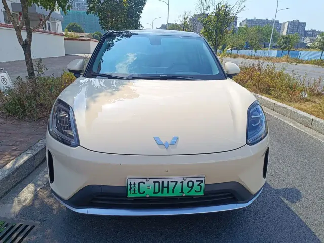 Wuling Bingo S — Фото автомобиля 2