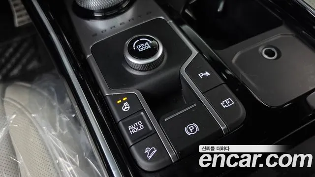 Kia Sorento 4th Gen — Фото автомобиля 24