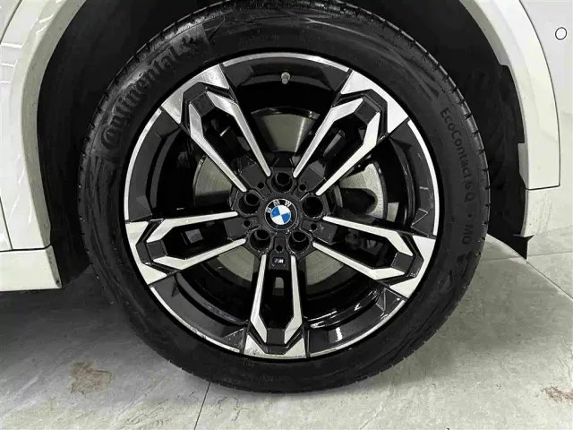 BMW X2 — Фото автомобиля 16