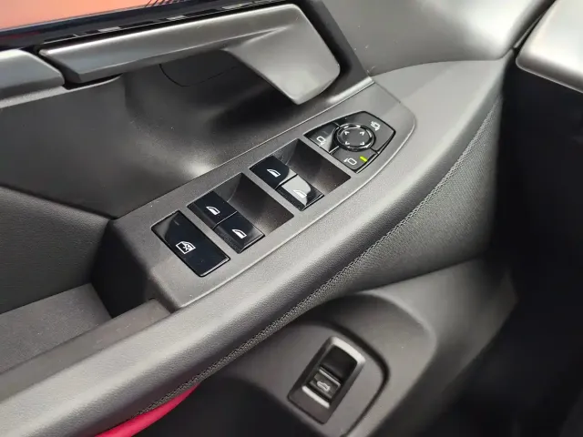 BMW 5 Series — Фото автомобиля 22