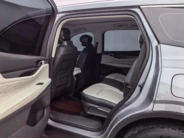 Ford Edge — Фото автомобиля 17