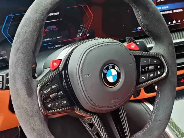 BMW M4 — Фото автомобиля 18