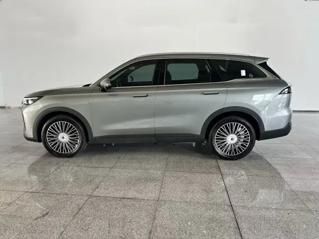 Chery Tiggo 9 — Фото автомобиля 2