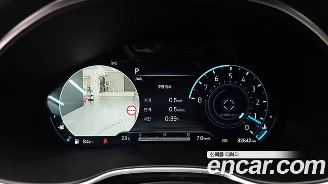Genesis G80 RG3 — Фото автомобиля 11