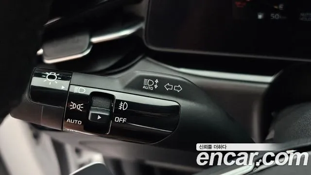 Kia Niro The All New Niro Signature — Фото автомобиля 22