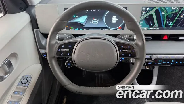 Hyundai Ioniq 5 — Фото автомобиля 19