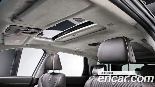 Hyundai Palisade The New Palisade Бензин 3.8 4WD — Фото автомобиля 19
