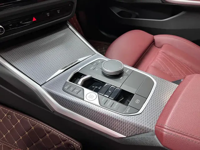 BMW 3 Series — Фото автомобиля 5