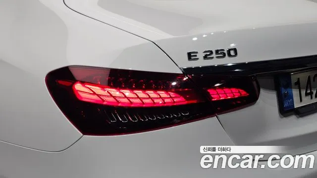 Mercedes-Benz E-Class W213 — Фото автомобиля 8