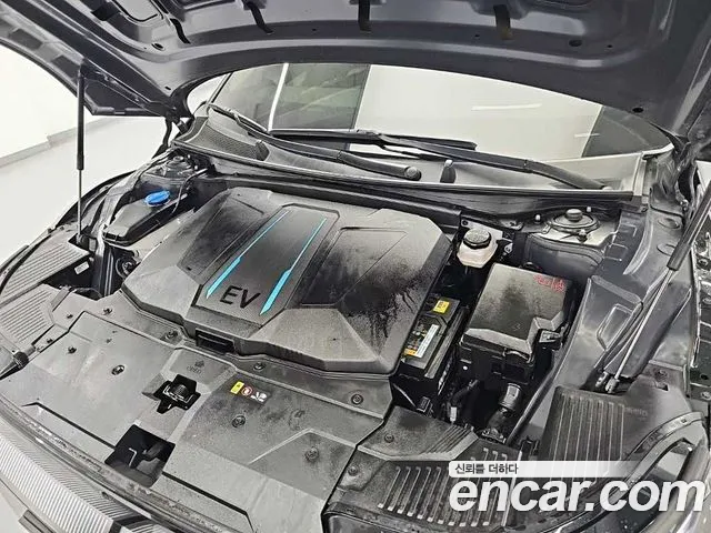 Hyundai Ioniq 5 Ioniq 5 (New) — Фото автомобиля 5