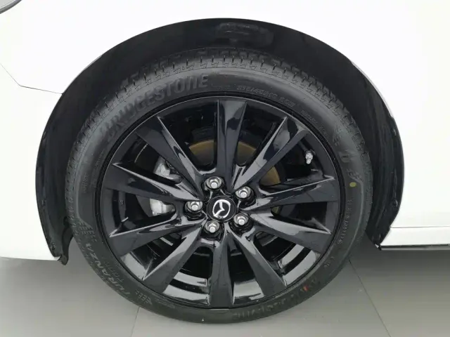 Mazda Axela — Фото автомобиля 17