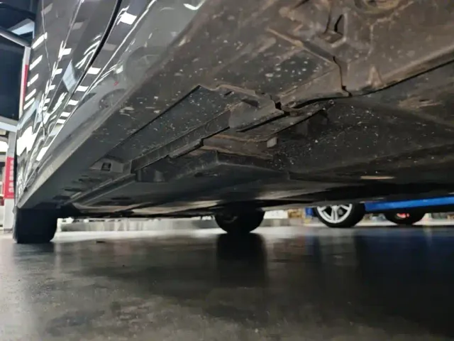 Toyota Allion — Фото автомобиля 21