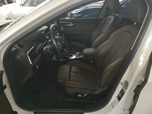 BMW 1 Series — Фото автомобиля 14