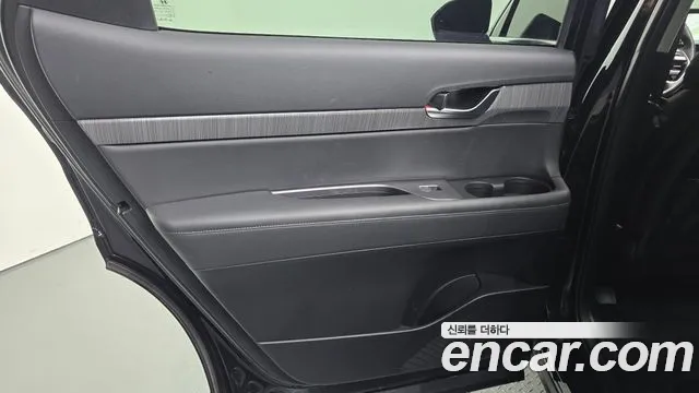 Hyundai Palisade The New Palisade Бензин 3.8 2WD — Фото автомобиля 24