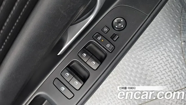 Hyundai AVANTE — Фото автомобиля 20