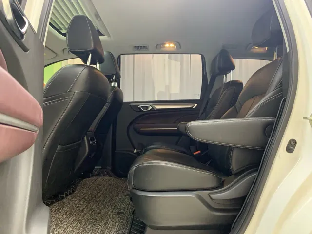 GAC Trumpchi M6 — Фото автомобиля 6