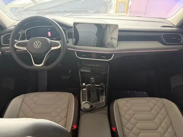 Volkswagen Tayron — Фото автомобиля 12