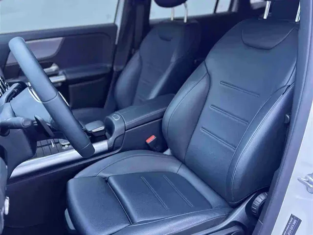 Mercedes-Benz GLA-Class — Фото автомобиля 4