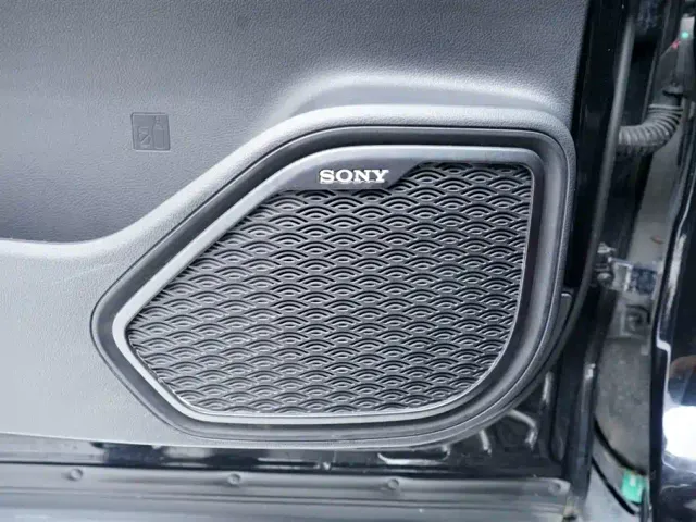 Chery Tiggo 7 PLUS — Фото автомобиля 20