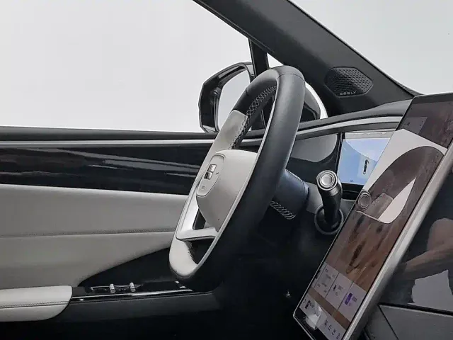 Geely Galaxy L7 — Фото автомобиля 22