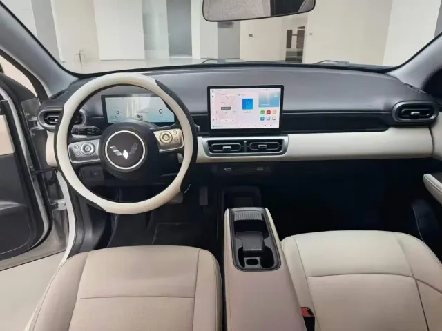 Wuling Bingo — Фото автомобиля 5