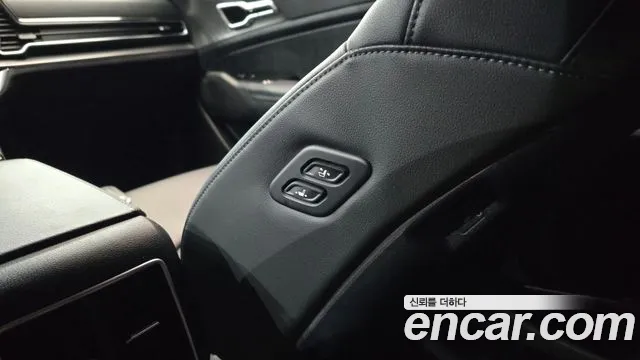 Kia Sportage Sportage 5-е поколение Дизель 2.0 2WD — Фото автомобиля 19