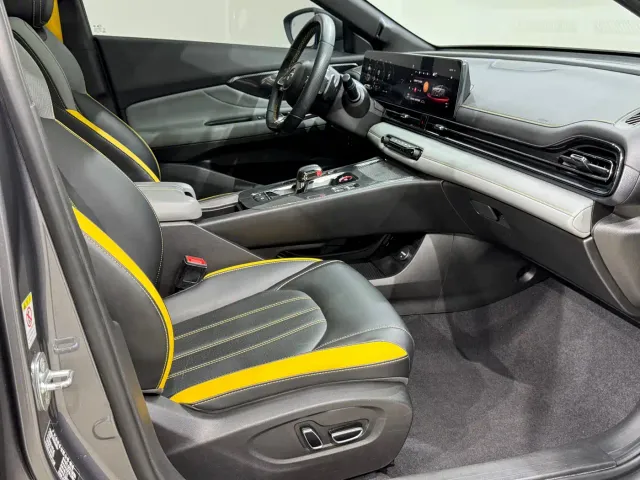GAC Trumpchi Emkoo — Фото автомобиля 20