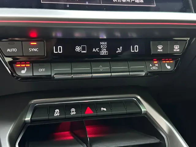 Audi A3 — Фото автомобиля 10