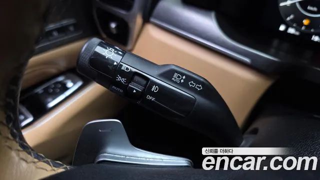 Kia Sorento 4th Gen — Фото автомобиля 29