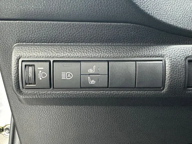 Toyota Levin — Фото автомобиля 10