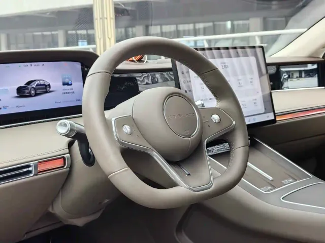 Stelato S9 — Фото автомобиля 10