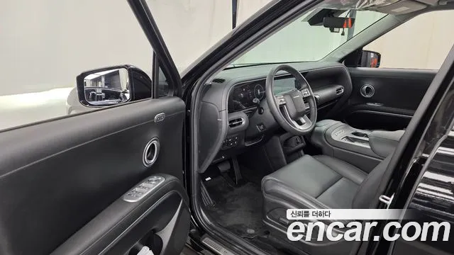 Hyundai Palisade LX3 — Фото автомобиля 15