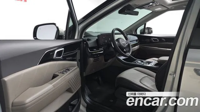 Kia Carnival — Фото автомобиля 15
