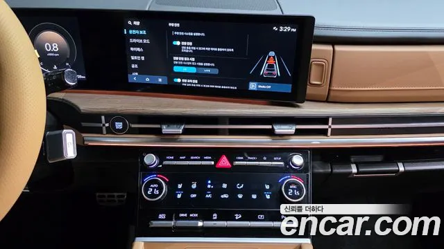 Hyundai Santa Fe MX5 — Фото автомобиля 25