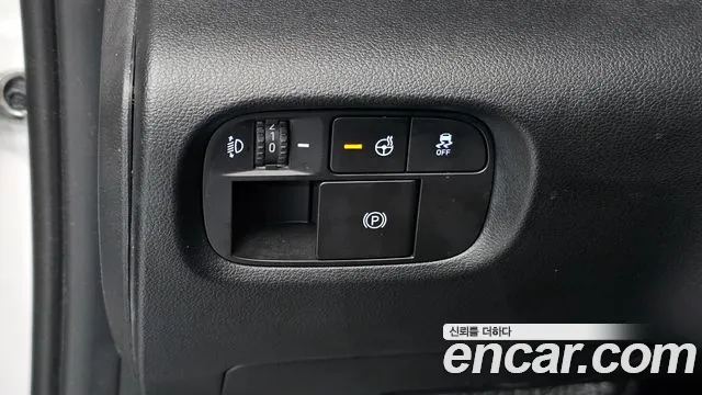 Hyundai Casper Electric — Фото автомобиля 25