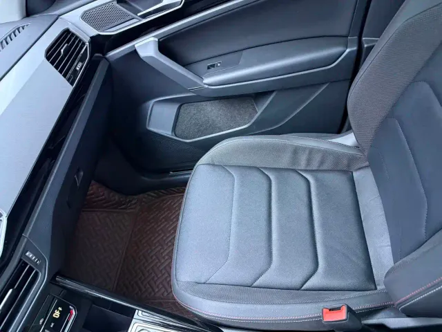 Volkswagen Tayron — Фото автомобиля 12