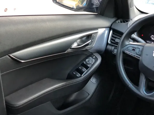 Cadillac CT5 — Фото автомобиля 14
