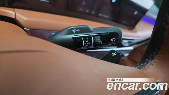 Kia K8 Signature — Фото автомобиля 13