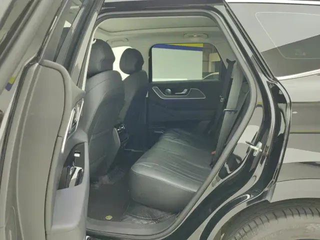 Chery Fulwin T9 — Фото автомобиля 11