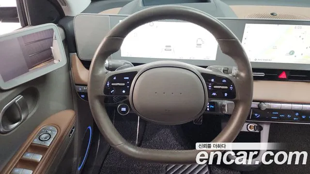 Hyundai Ioniq5 Ioniq5 Long Range AWD — Фото автомобиля 11