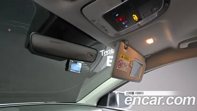 Hyundai Tucson Tucson (NX4) Бензин 1.6 турбо 2WD — Фото автомобиля 20