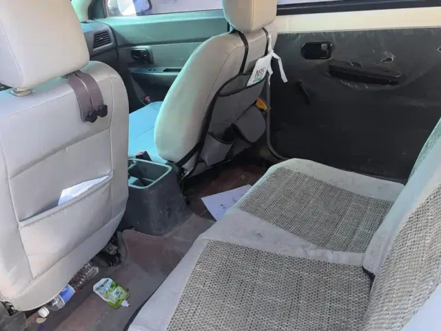 Wuling Hongguang — Фото автомобиля 11