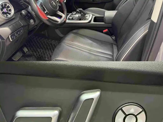Tank 300 — Фото автомобиля 8