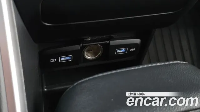 Hyundai Staria — Фото автомобиля 25